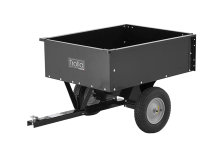 Trolla tilhenger til plentraktor - maks. 225 kg